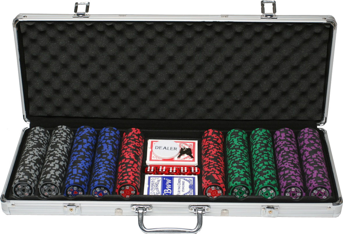 Poker Tournament Chip Denominations Poker Tournament Chip Denominations
