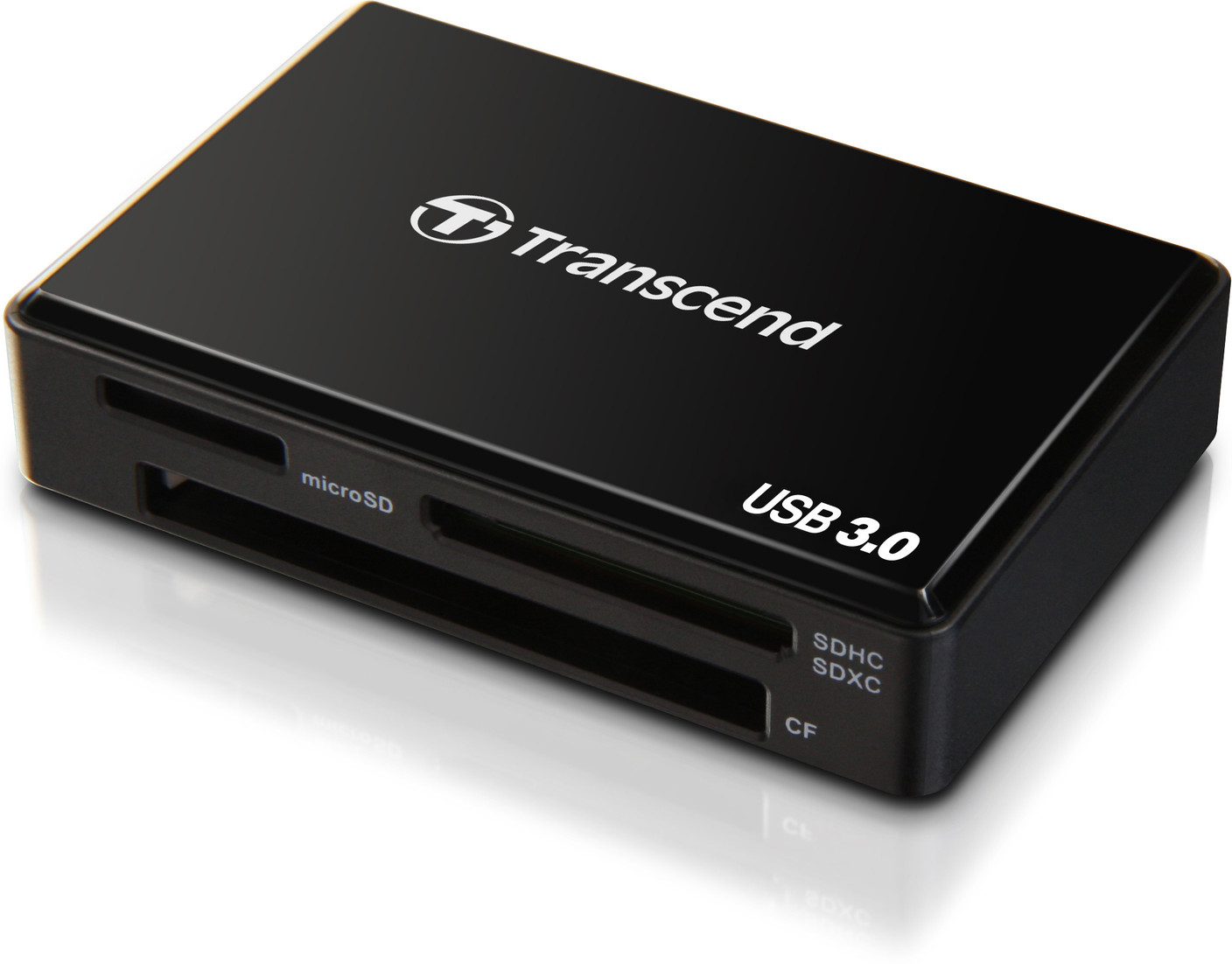 Transcend TS-RDF8K Card Reader Price in India - Buy Transcend TS-RDF8K ...