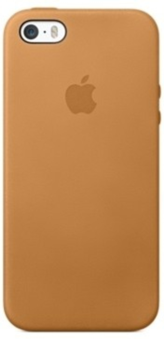 Apple Back Cover for Apple iPhone 5s Apple