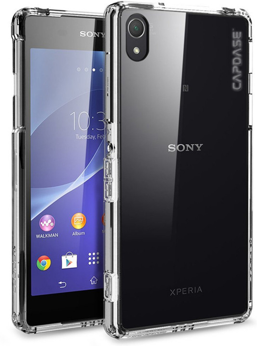 capdase back cover for sony xperia z2 capdase flipkart capdase back cover for sony xperia z2 capdase flipkart