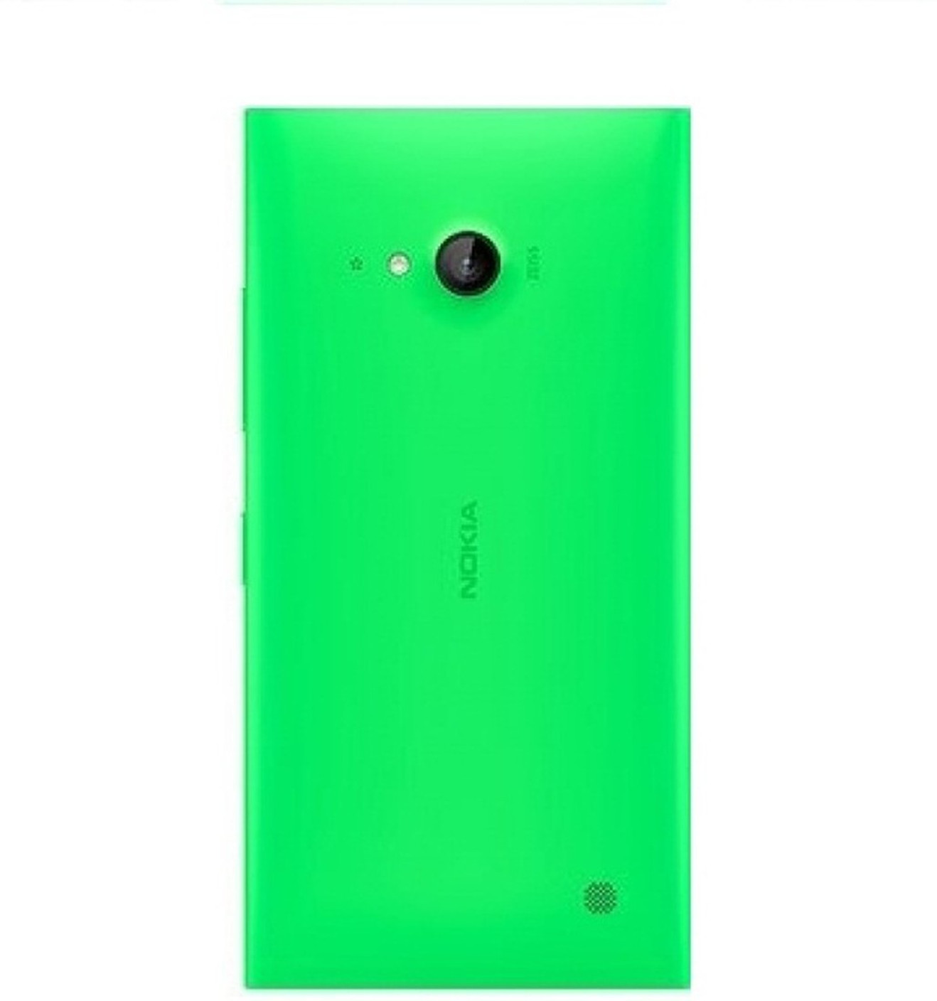 Nokia Back Replacement Cover for Nokia Lumia 730 Nokia