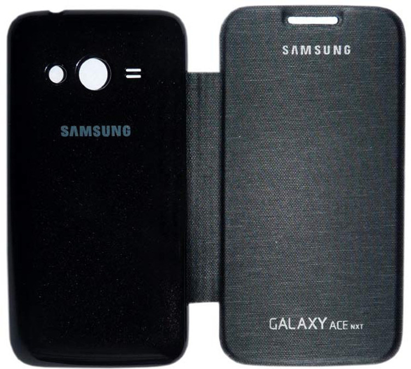KEL Flip Cover for Samsung Galaxy Ace Nxt Sm G313h  KEL : Flipkart.com