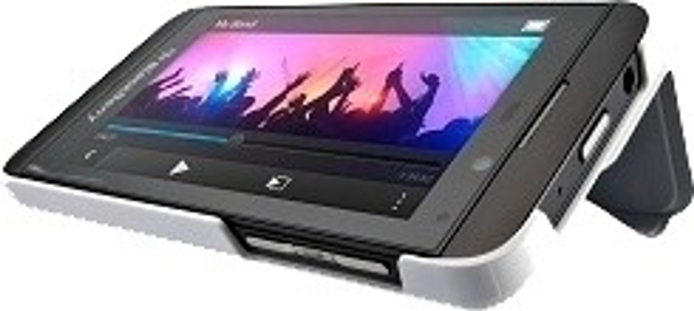 Blackberry Flip Cover for Blackberry Z10 Blackberry