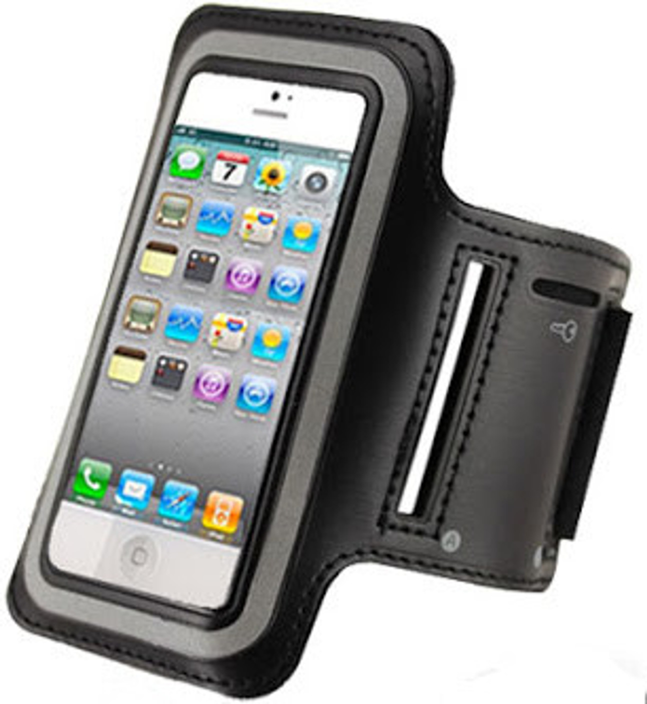 Band case