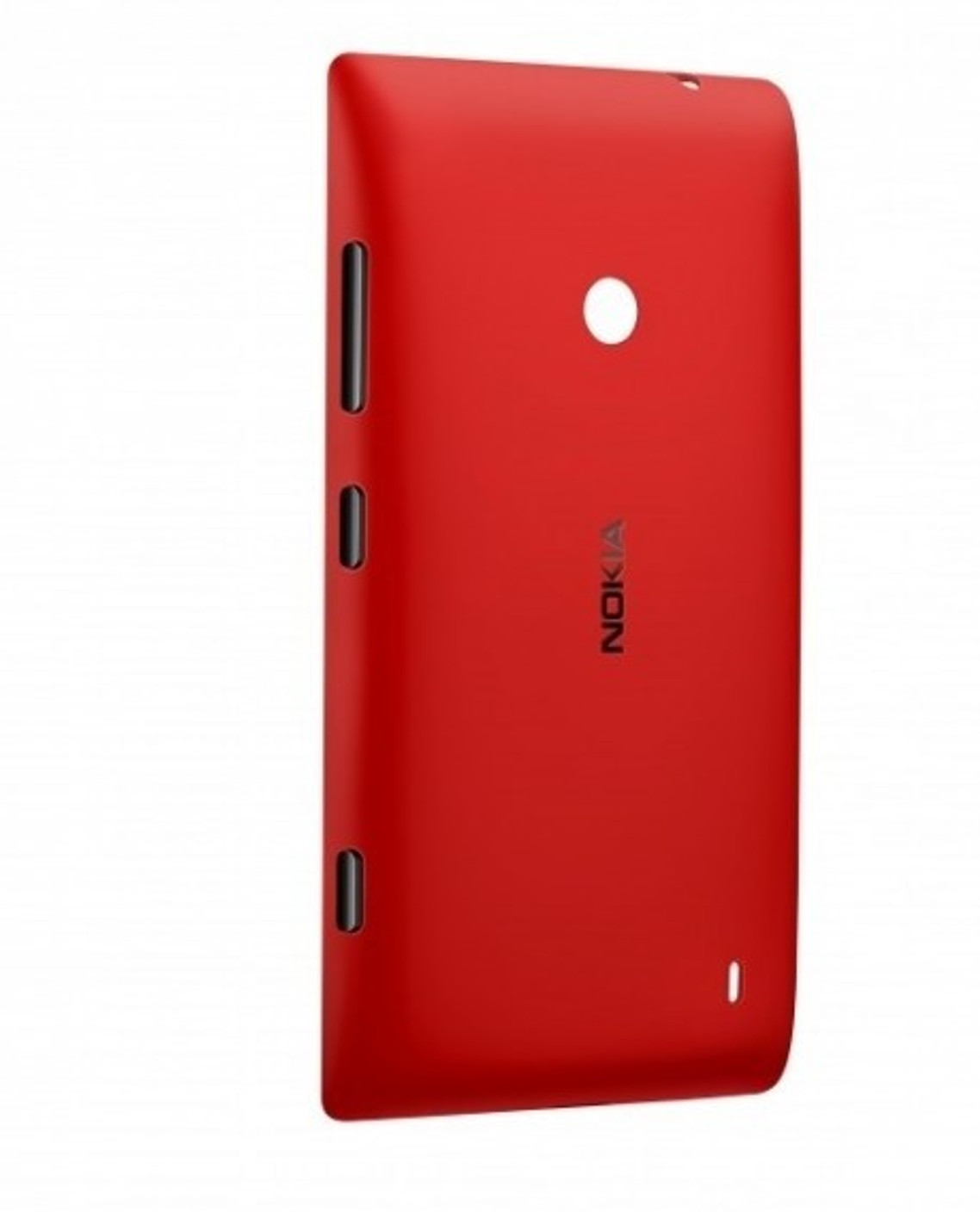 Nokia Back Cover for Nokia Lumia 520 Nokia