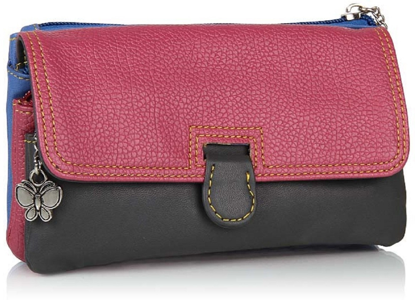 ladies clutches flipkart