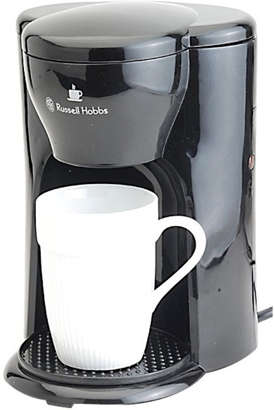 Russell Hobbs RCM1 1 Cups Coffee Maker Price in India Buy Russell