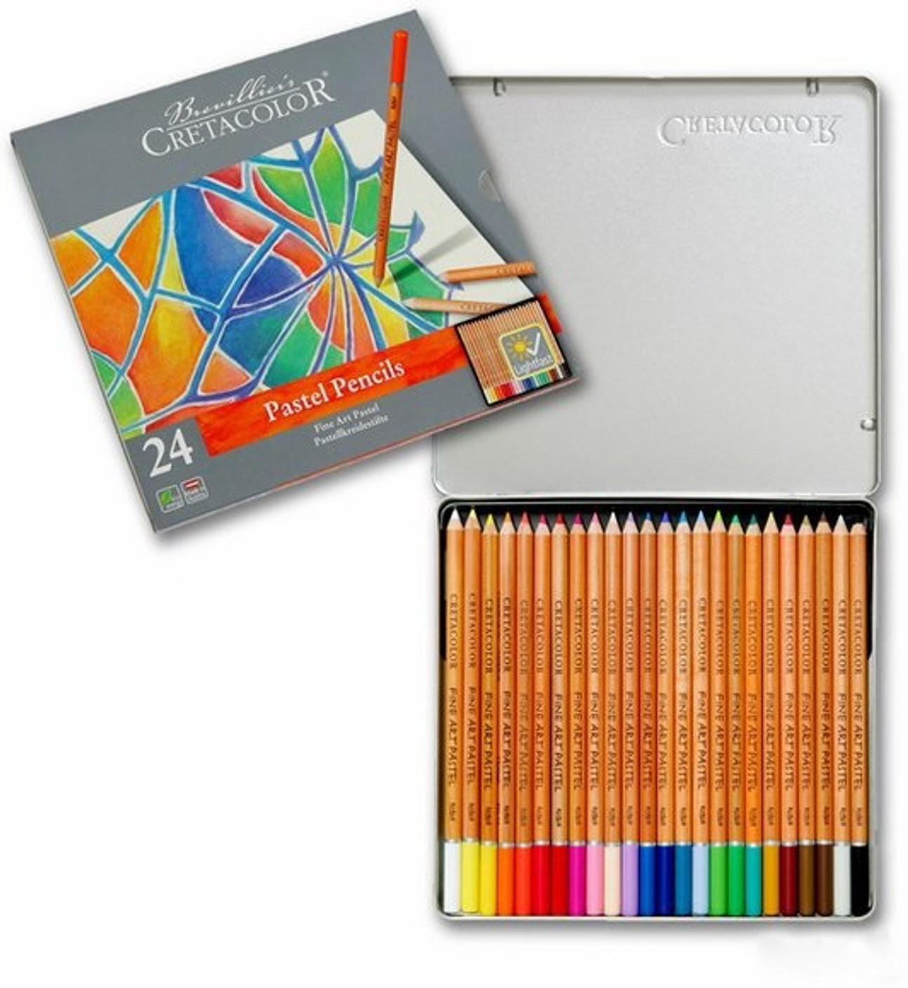 Cretacolor Color Pencil