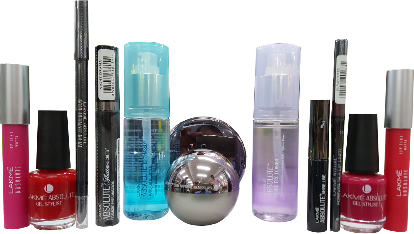 Lakme Makeup Kit Price in India - Buy Lakme Makeup Kit ...