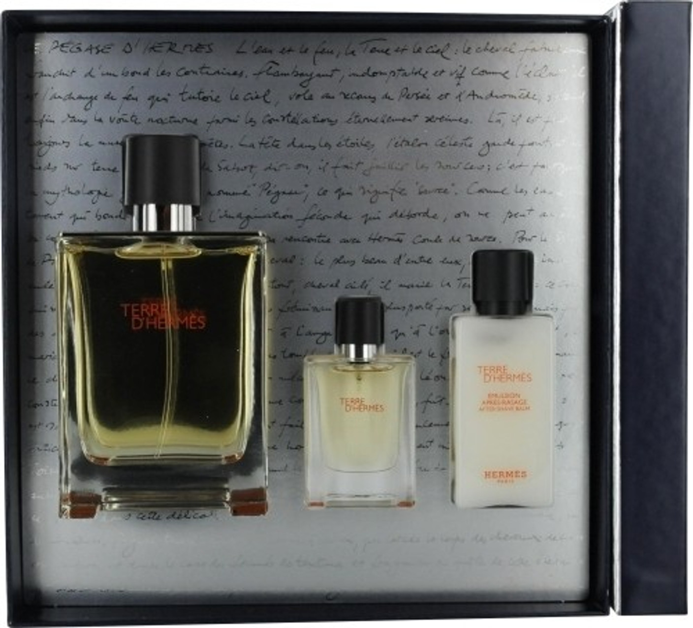Hermes Paris Terre D Hermes Gift Set Price in India Buy Hermes Paris