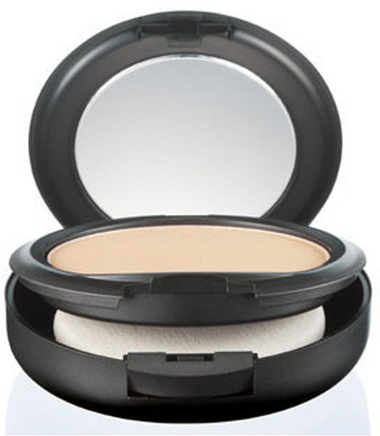 MAC Studio Fix Powder Plus Foundation Compact - 15 - Price in India ...