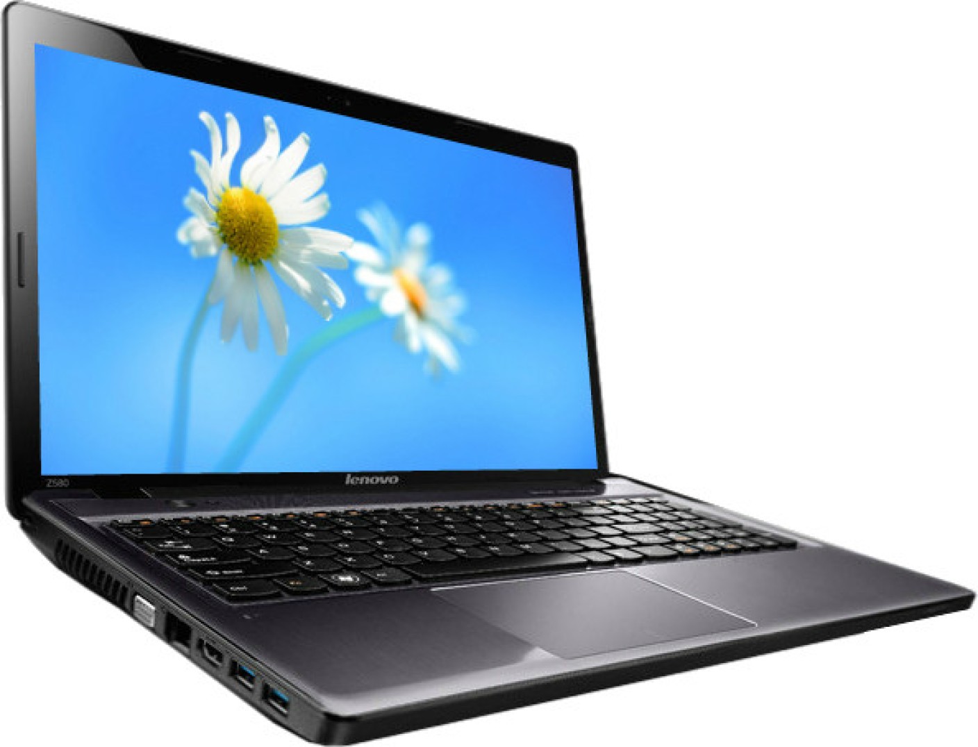 Lenovo Ideapad Z580 (59-347567) Laptop (3rd Gen Ci3/ 4GB ...
