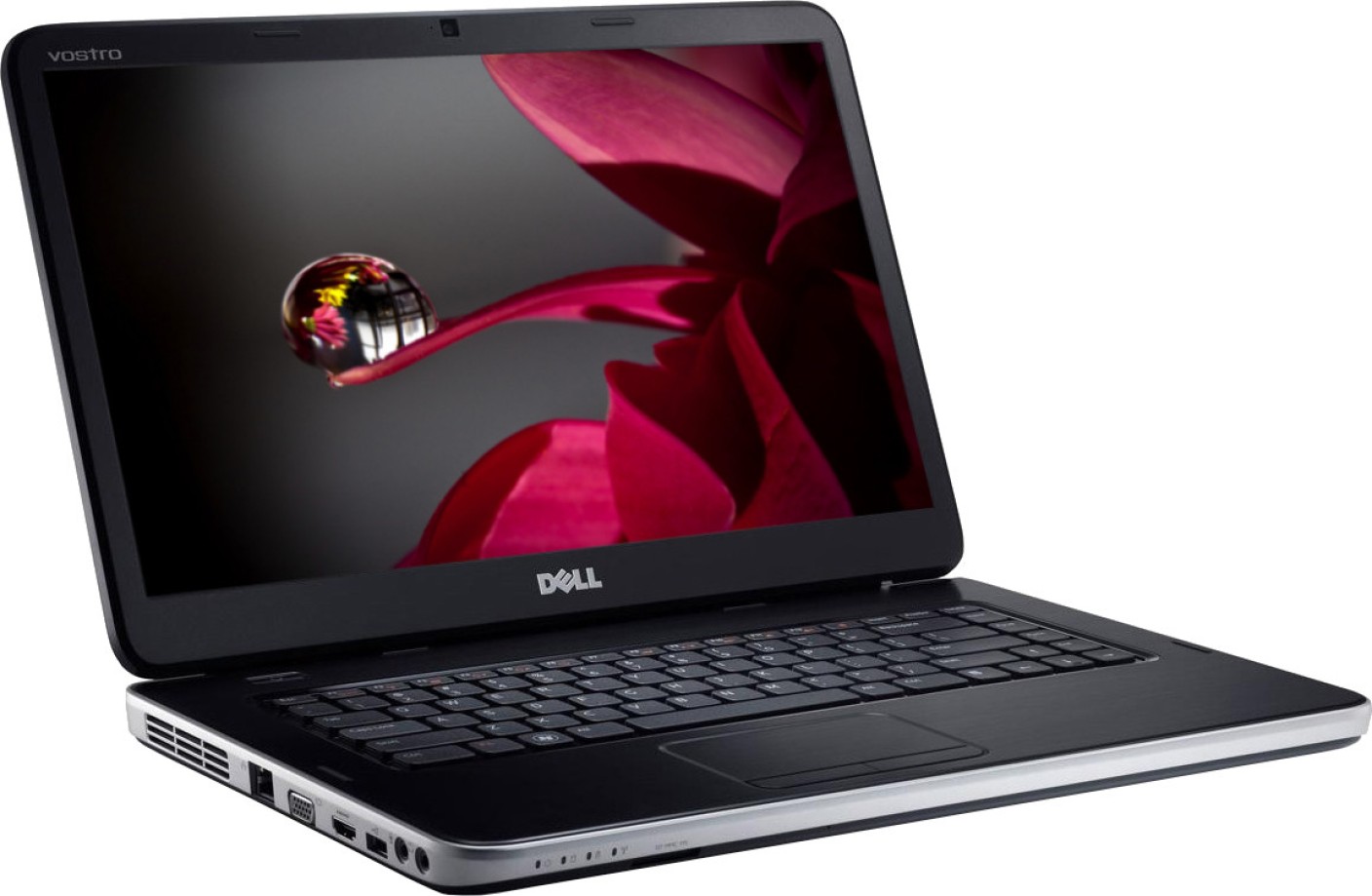 Dell Vostro 2520 Laptop (2nd Gen PDC/ 2GB/ 320GB/ Linux) Rs.30000 Price