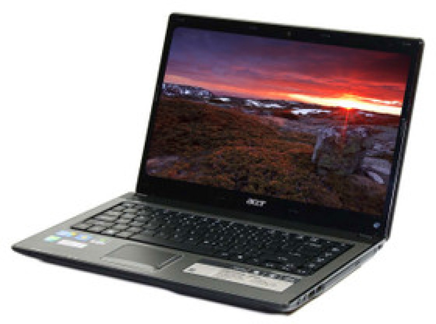 Как разогнать ноутбук acer aspire 5755g