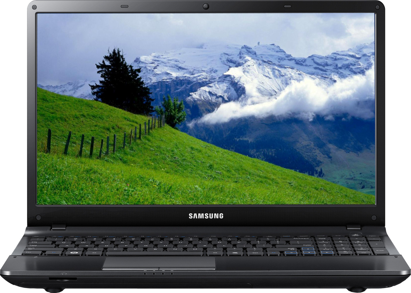 Samsung NP300E5CU01IN Laptop (3rd Gen Ci5/ 4GB/ 1TB/ Win7 HB/ 1GB