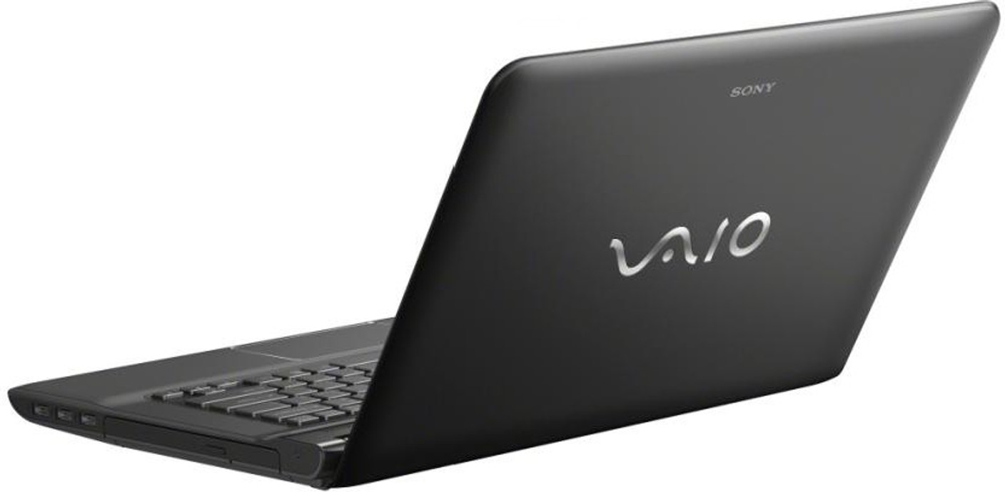 Sony VAIO E14125CN Laptop (3rd Gen Ci3/ 4GB/ 500GB/ Win8/ 1GB Graph) Rs