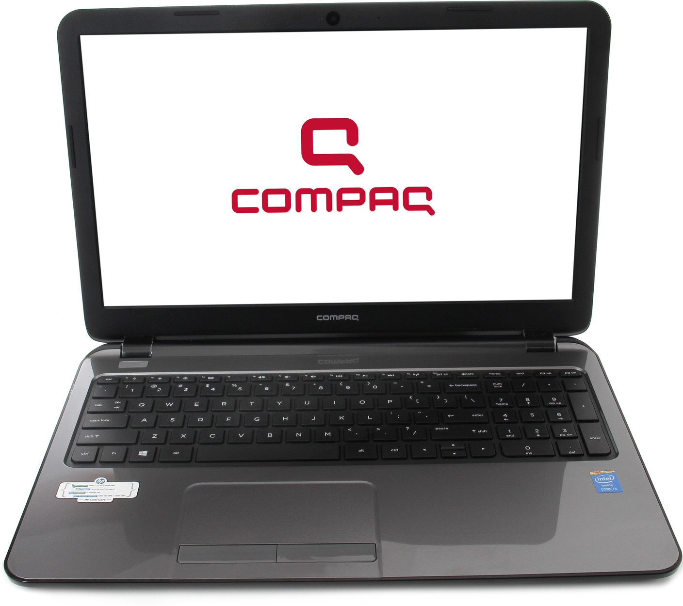 HP Compaq 15-s006TU Notebook (4th Gen Ci5/ 4GB/ 500GB/ Free DOS 