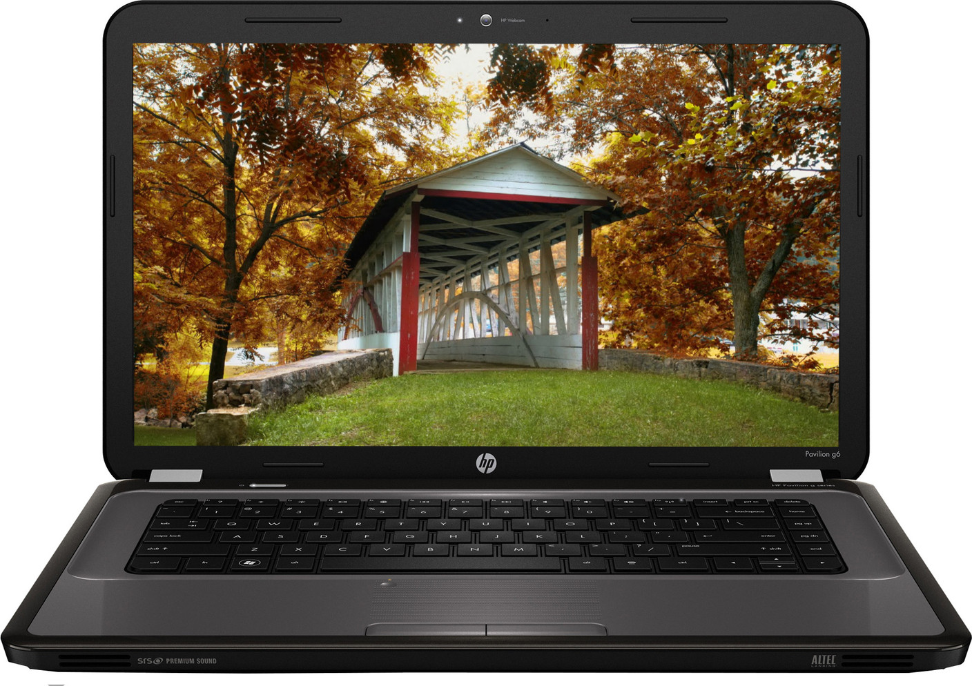 HP Pavilion G61302TX Laptop (2nd Gen Ci3/ 2GB/ 500GB/ DOS/ 1GB Graph