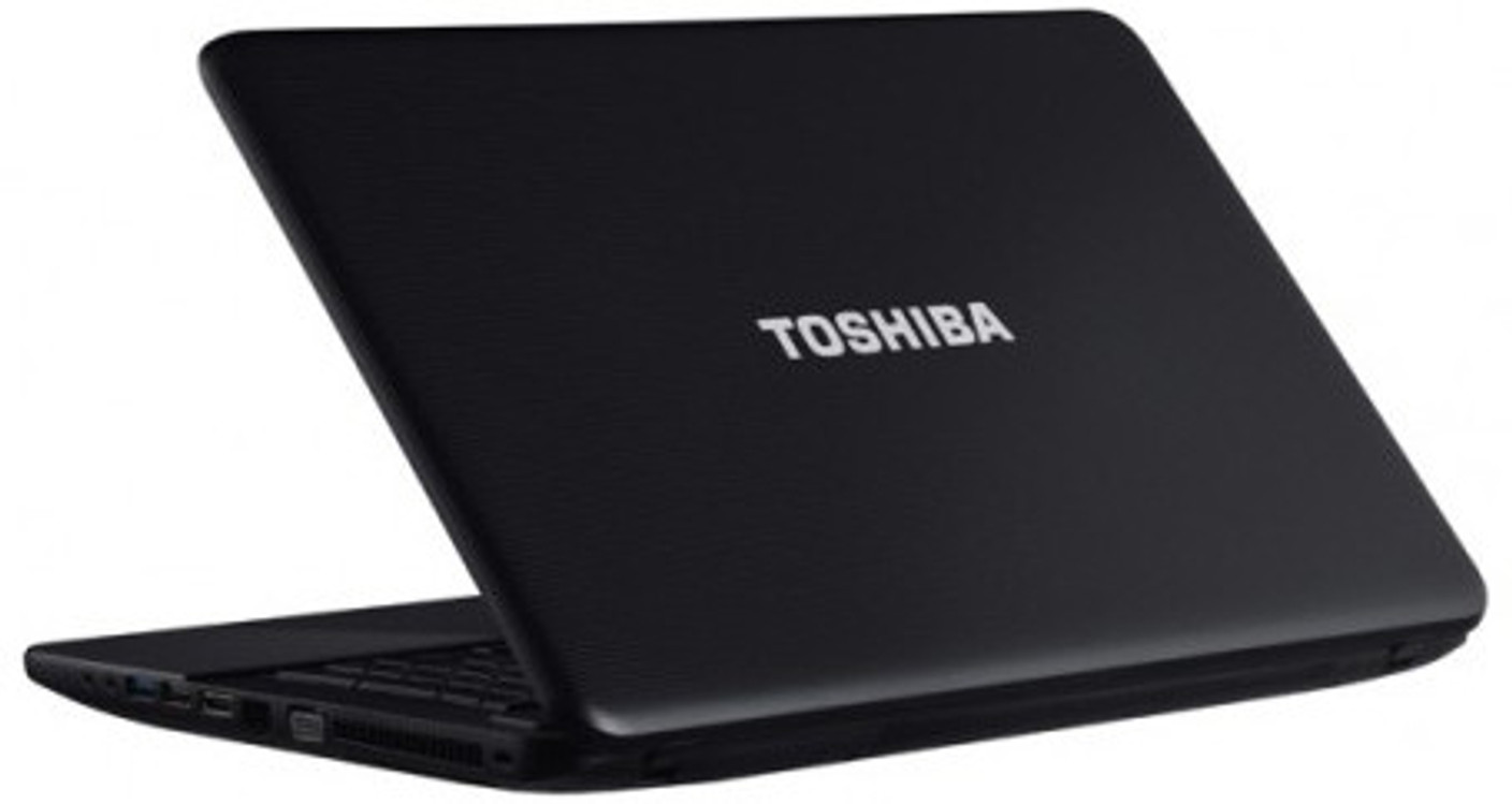 Toshiba Satellite C850E0011 Laptop (3rd Gen CDC/ 2GB/ 320GB/ No OS) Rs