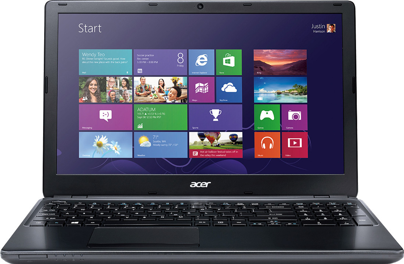 Acer Aspire E1 570 Drivers Windows 7 64 Acer Aspire E1-570 Notebook (3rd Gen Ci3/ 2GB/ 500GB/ Linux) (NX.MEPSI