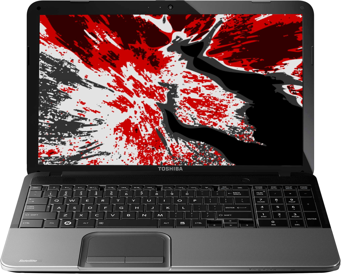 Camera driver for toshiba satellite c850