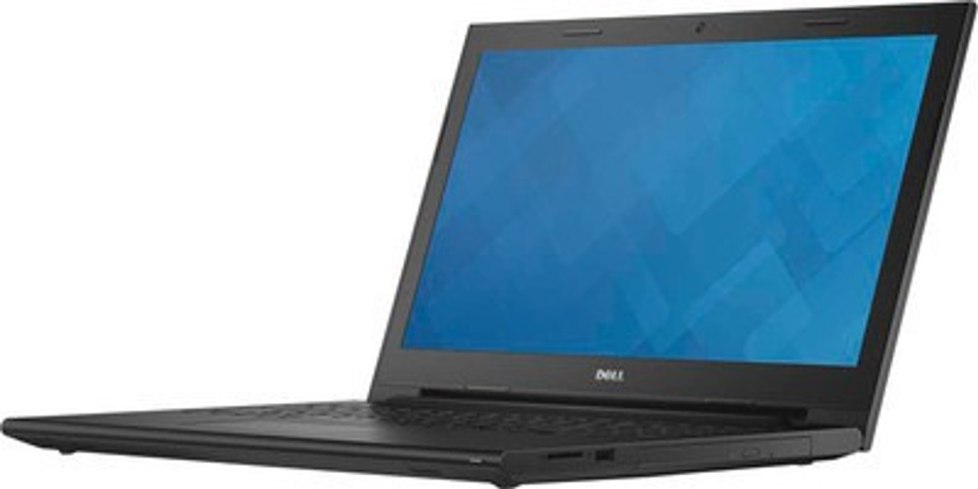 Dell Inspiron Core i3 4th Gen (4 GB/1 TB HDD/Windows 10) 3542 Laptop
