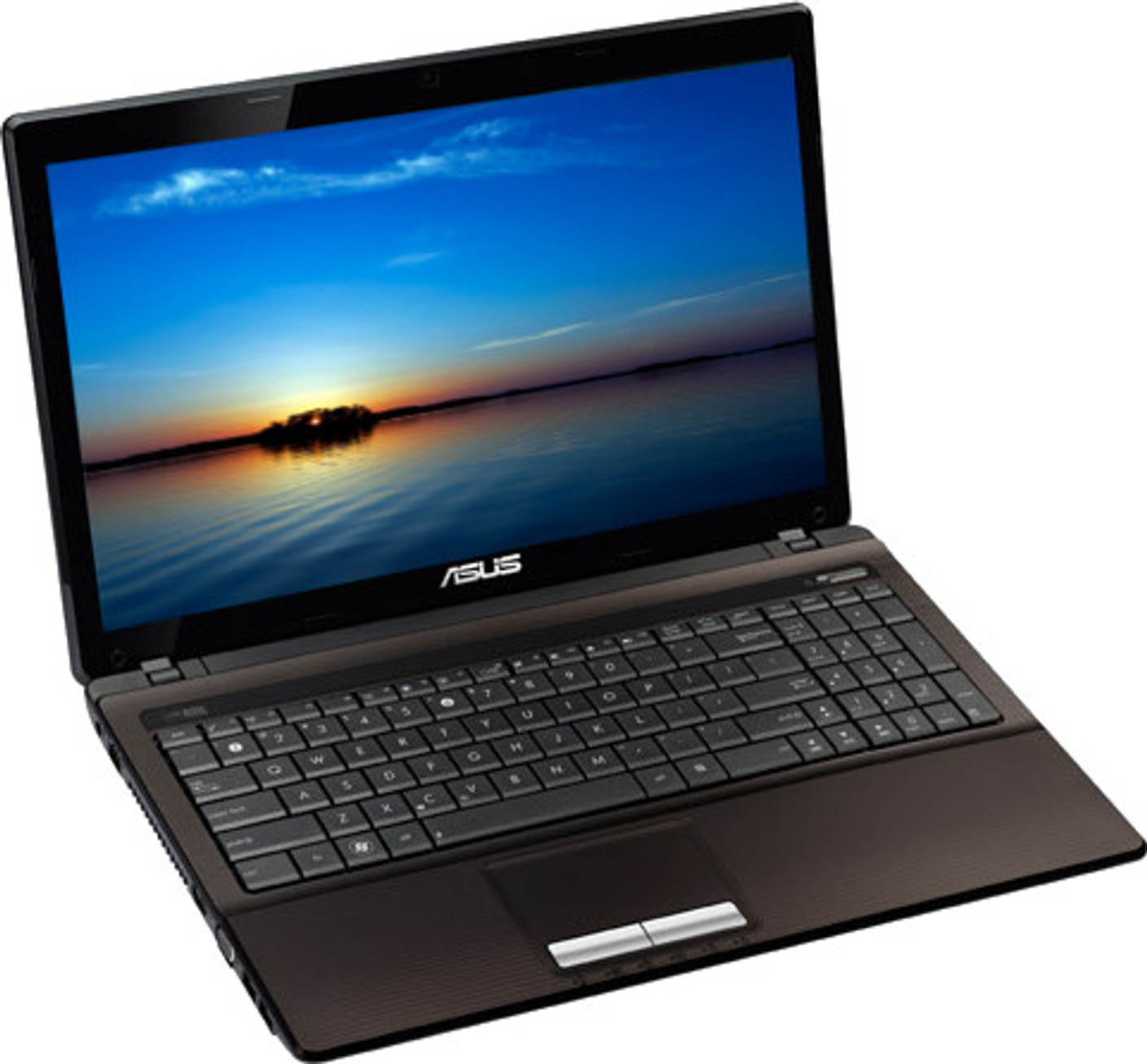 Asus X53USX358D Laptop (APU Dual Core/ 2GB/ 500GB/ DOS) Rs. Price in