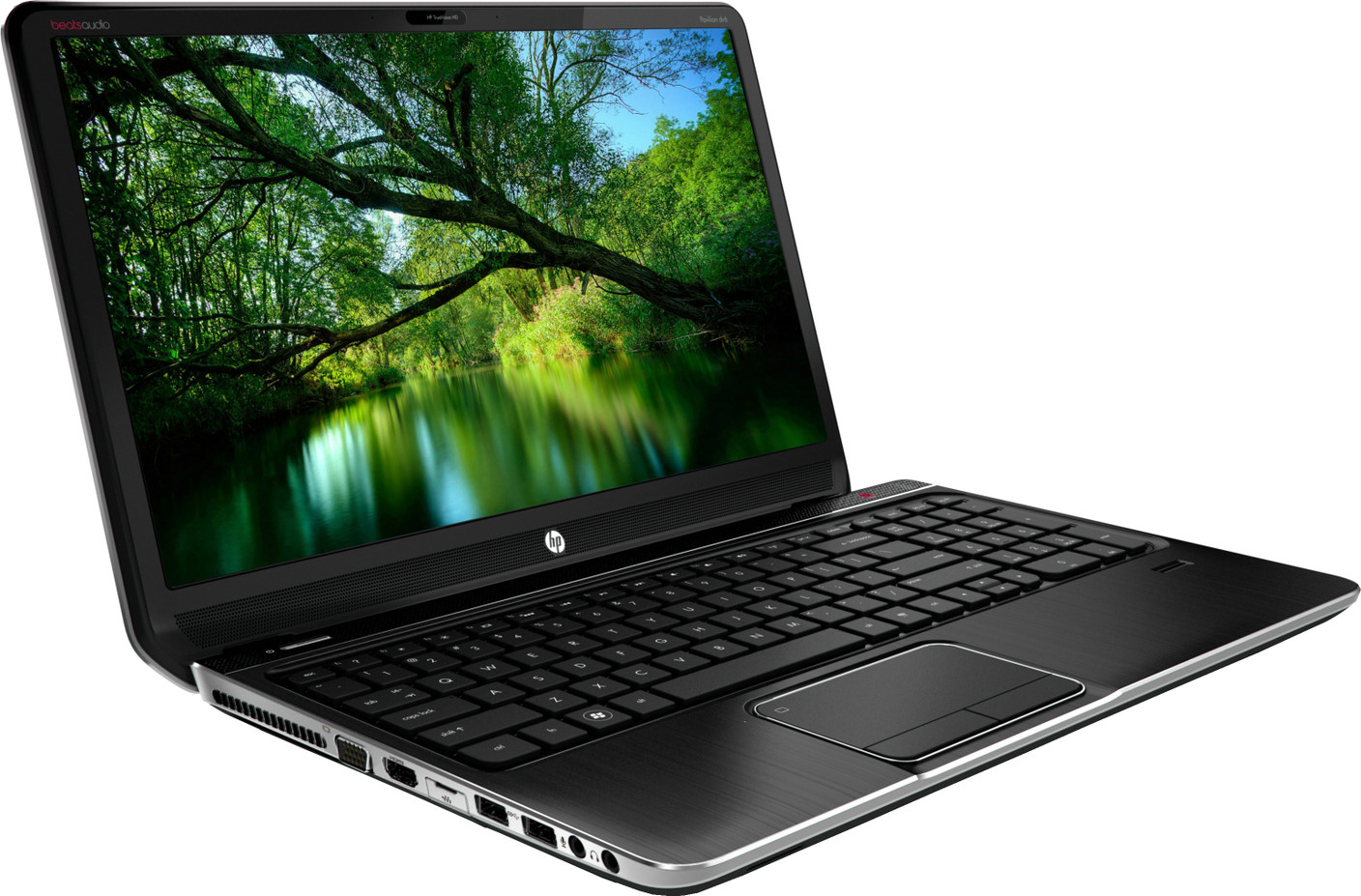 HP Pavilion DV6-7206TX Laptop (3rd Gen Ci7/ 8GB/ 1TB/ Win8/ 2GB Graph) Rs. Price in India - Buy