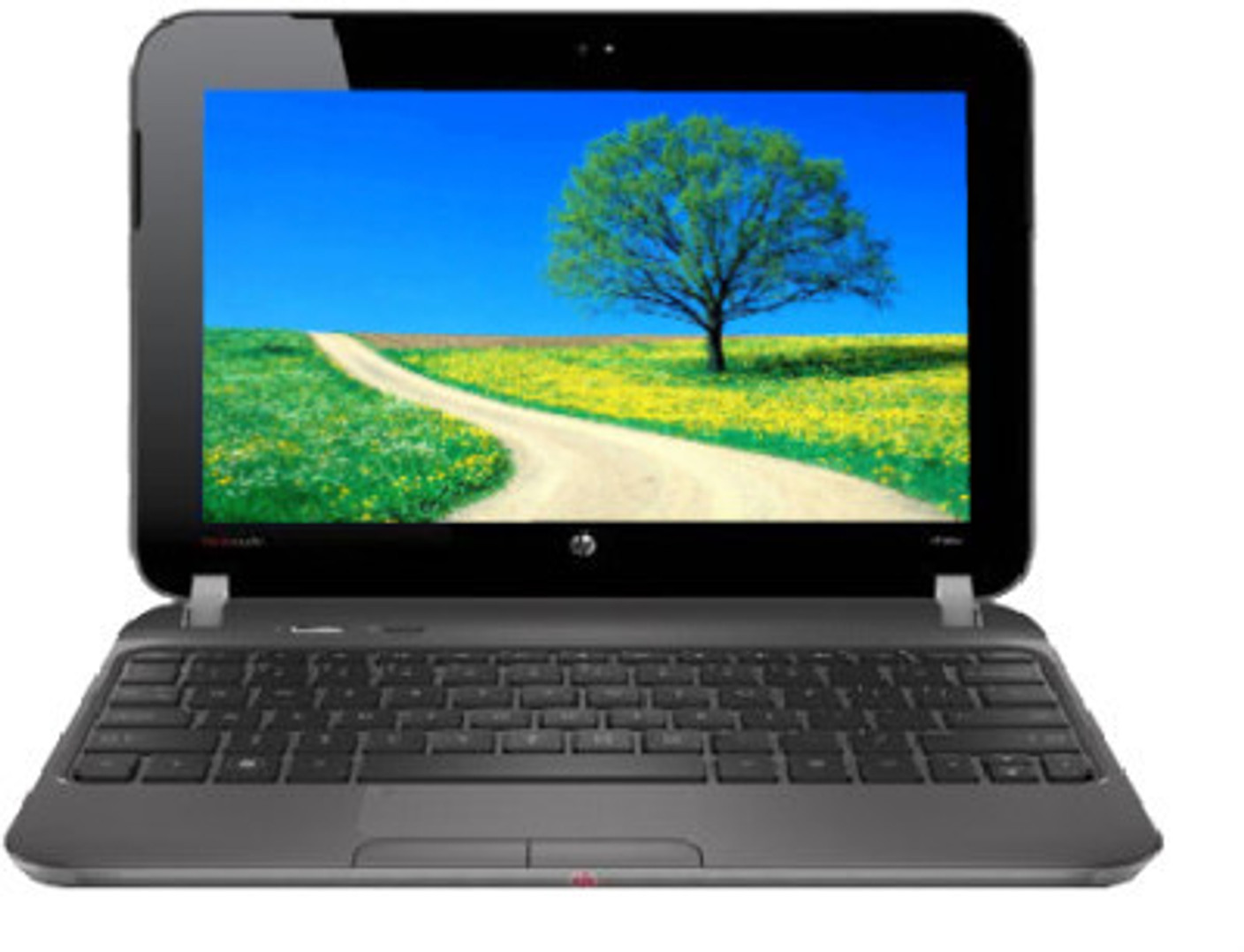 HP Mini 2104020TU Laptop (2nd Gen Atom Dual Core/ 2GB/ 320GB/ Win7