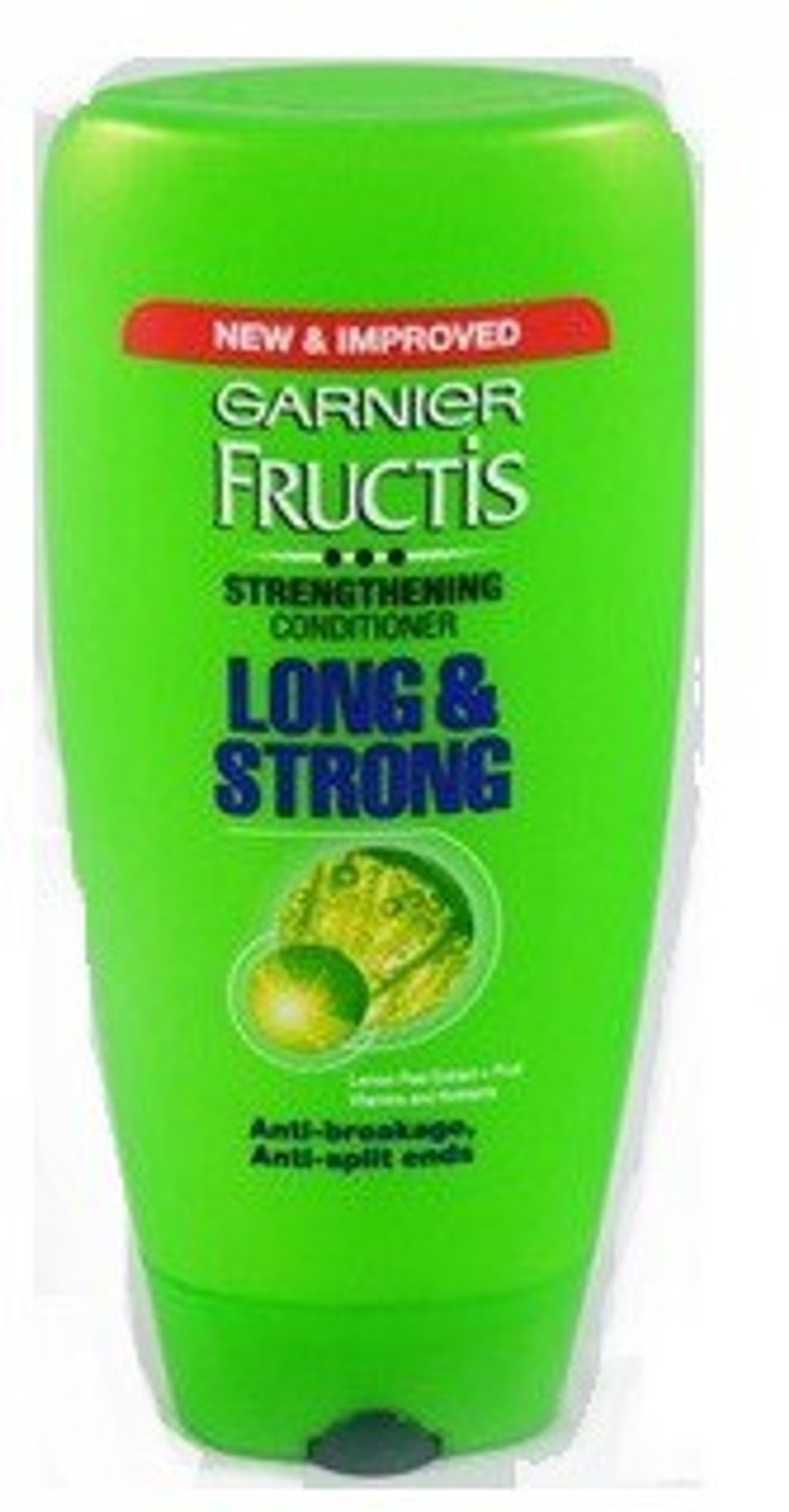 Garnier Fructis Long & Strong Strengthening Conditioner Price in