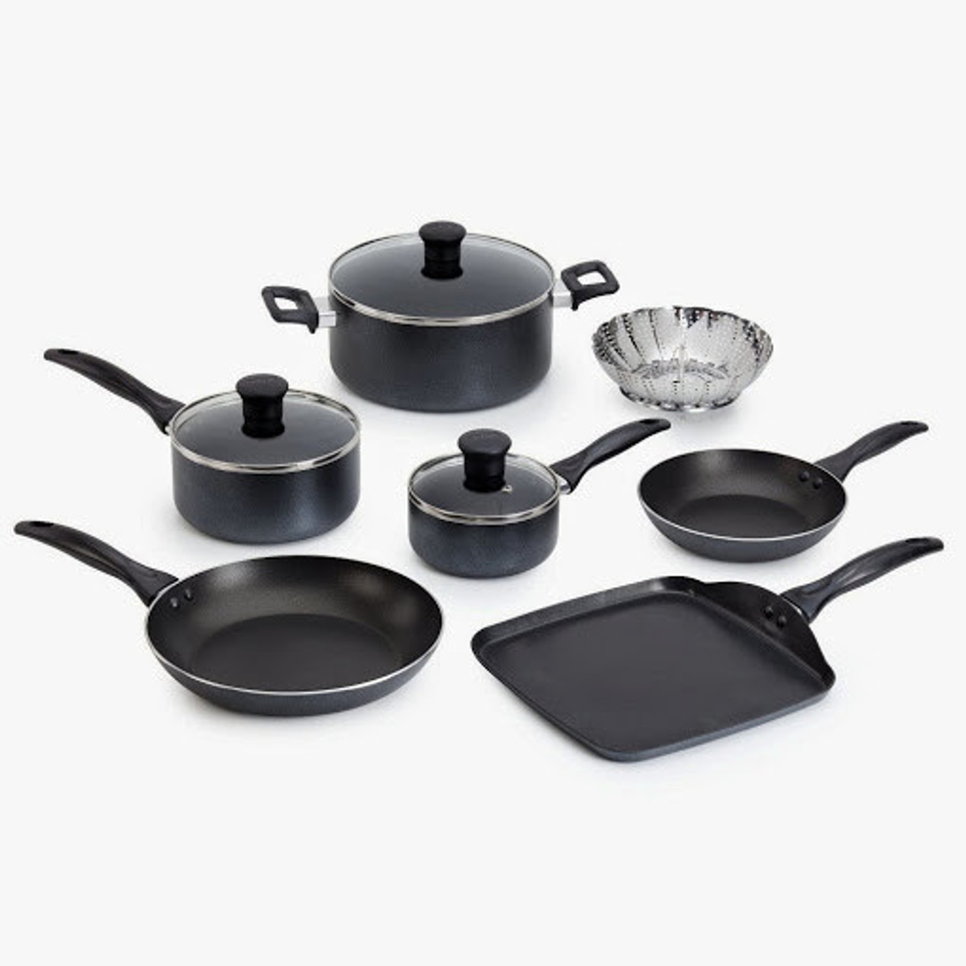 Tefal Delight Cookware Set Price in India Buy Tefal Delight Cookware