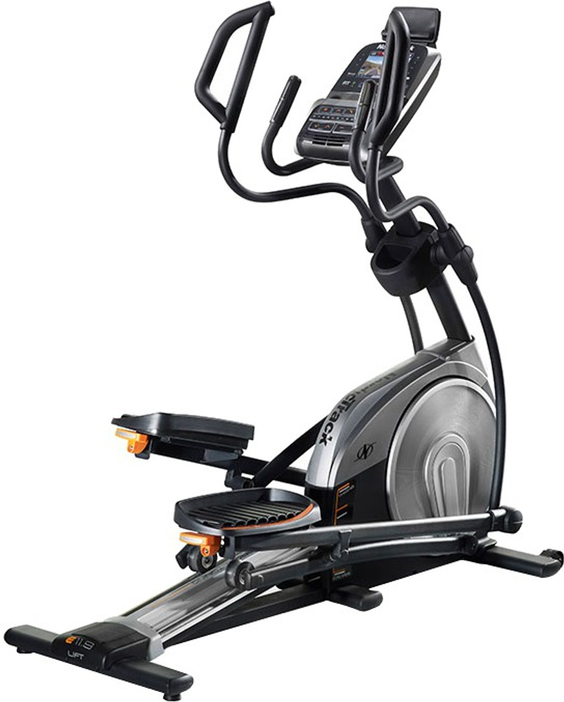 NORDICTRACK E 11.9 Front Drive Elliptical Trainers Cross Trainer Buy NORDICTRACK E 11.9 Front