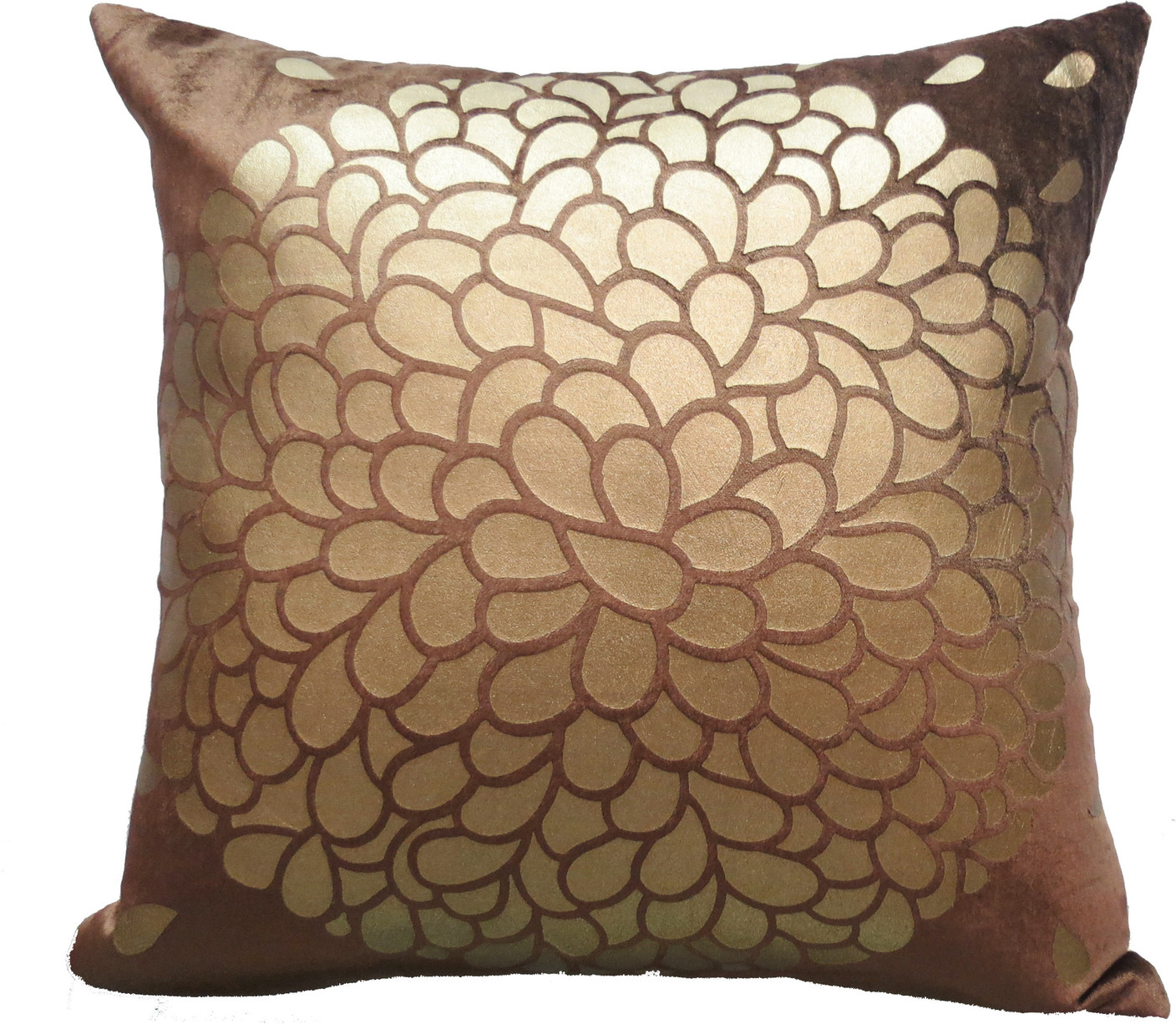 Aawrun Floral Cushions Cover - Buy Aawrun Floral Cushions 