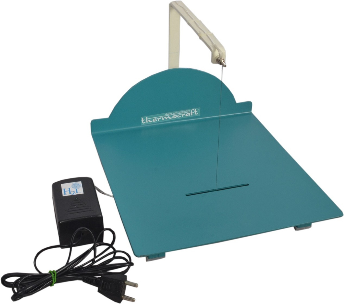 Thermocraft TC Angular Thermocol Cutter for Model Making Wire Cutter