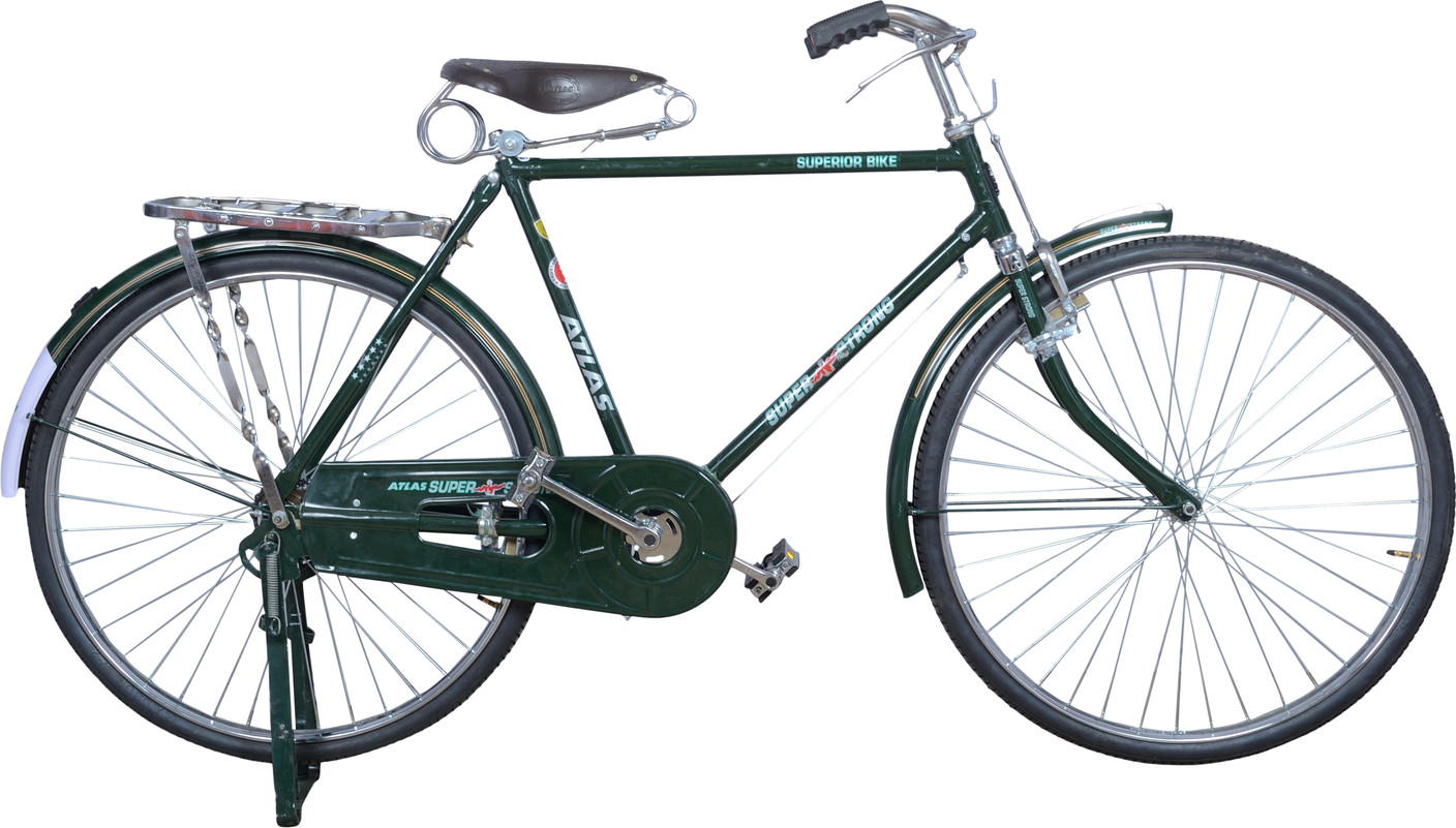 atlas cycle 22 inch