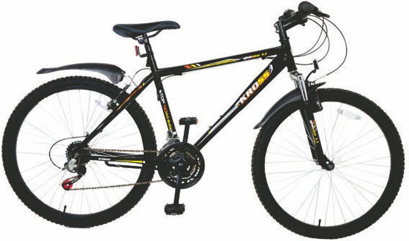 kross 21 gear cycle price