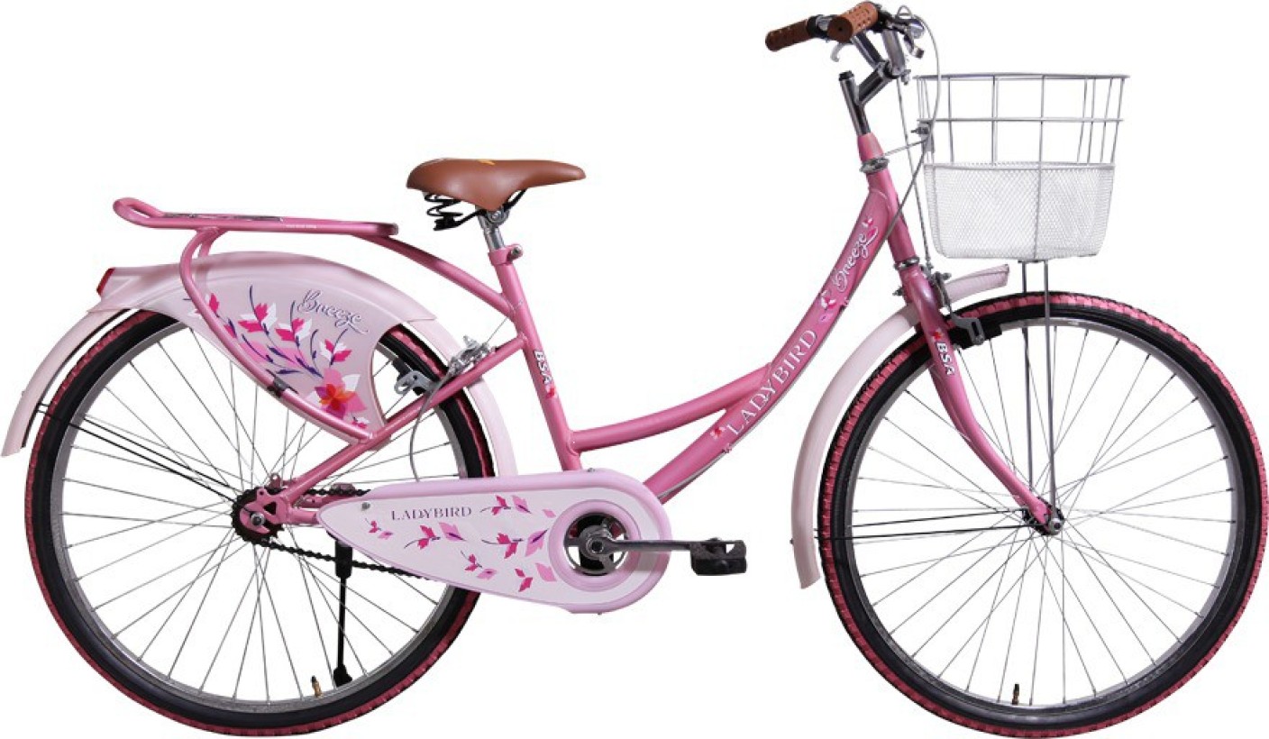 new ladies cycle price