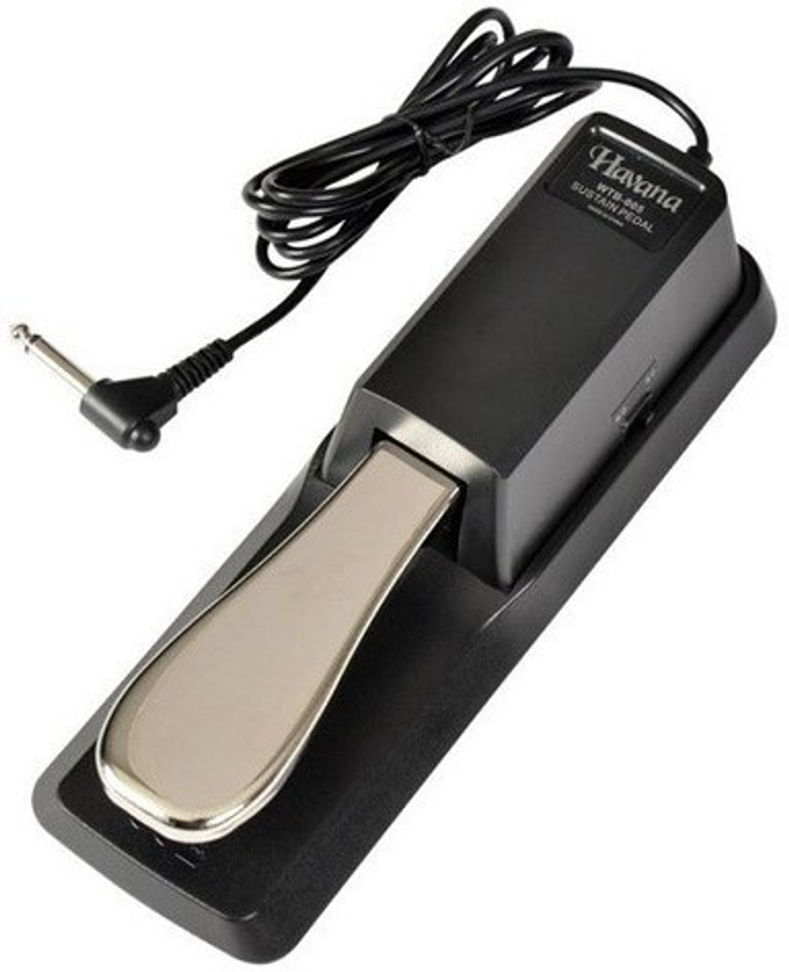 Havana WTB005 Damper & Sustain Pedal Price in India Buy Havana WTB005