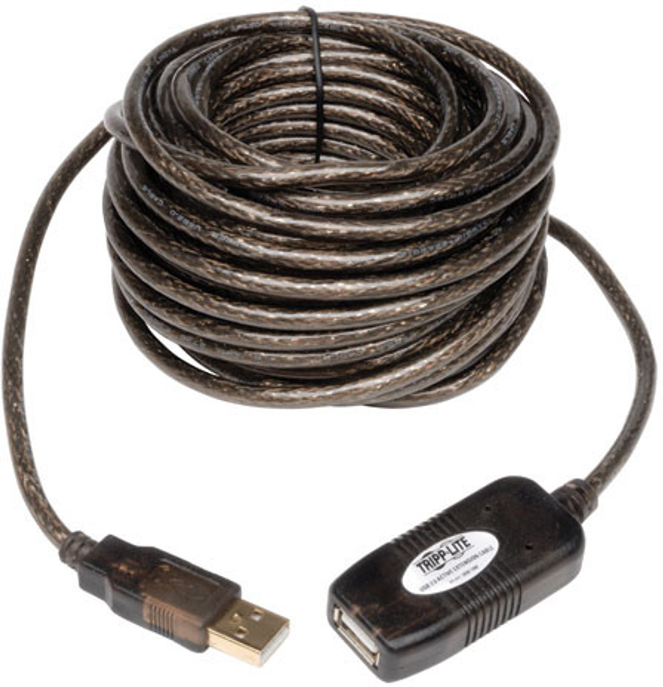 Innovations USB 2.0 HiSpeed Active Extension Repeater Cable 10mtr USB