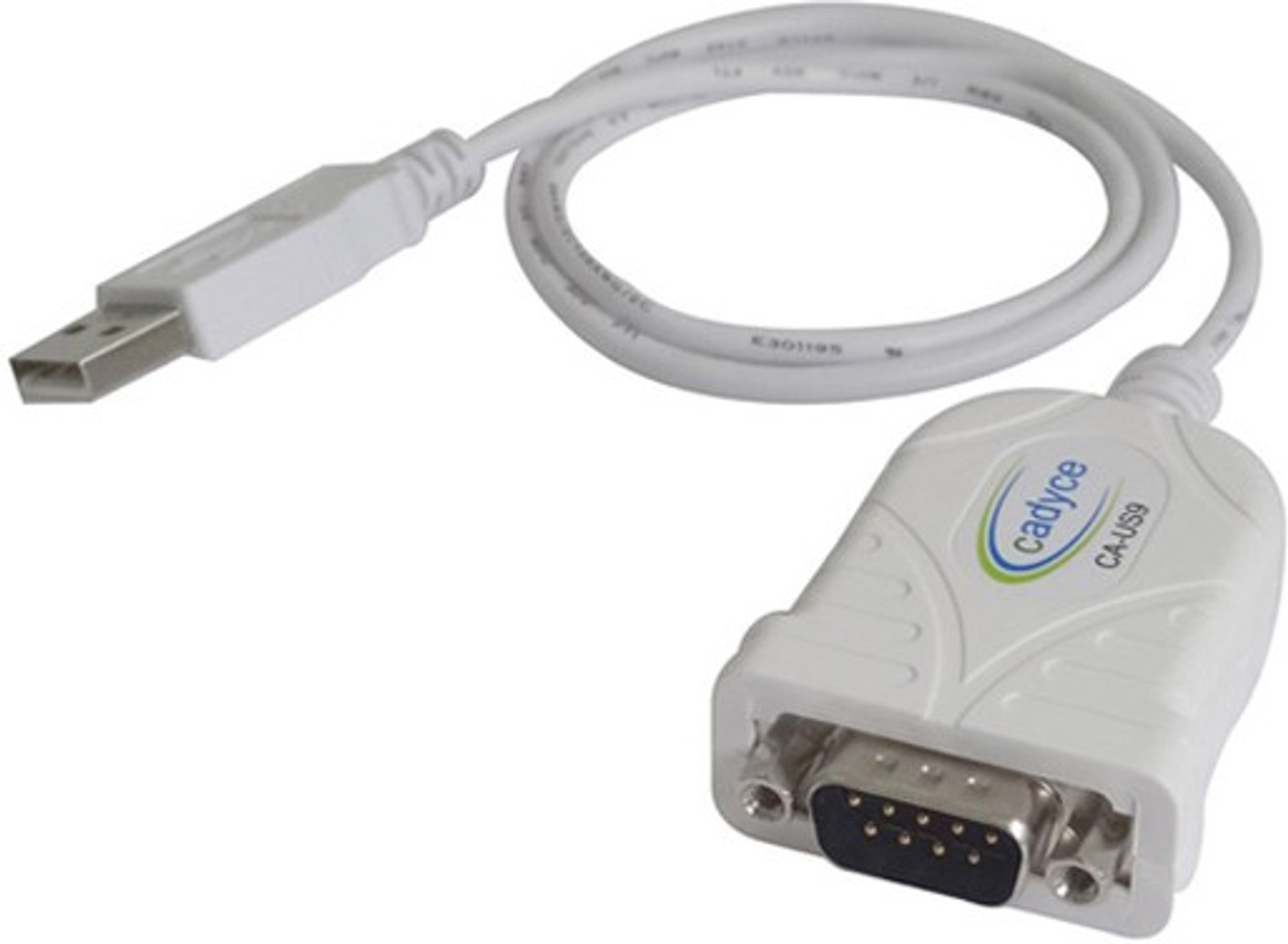 Cadyce Serial Converter USB Cable Cadyce