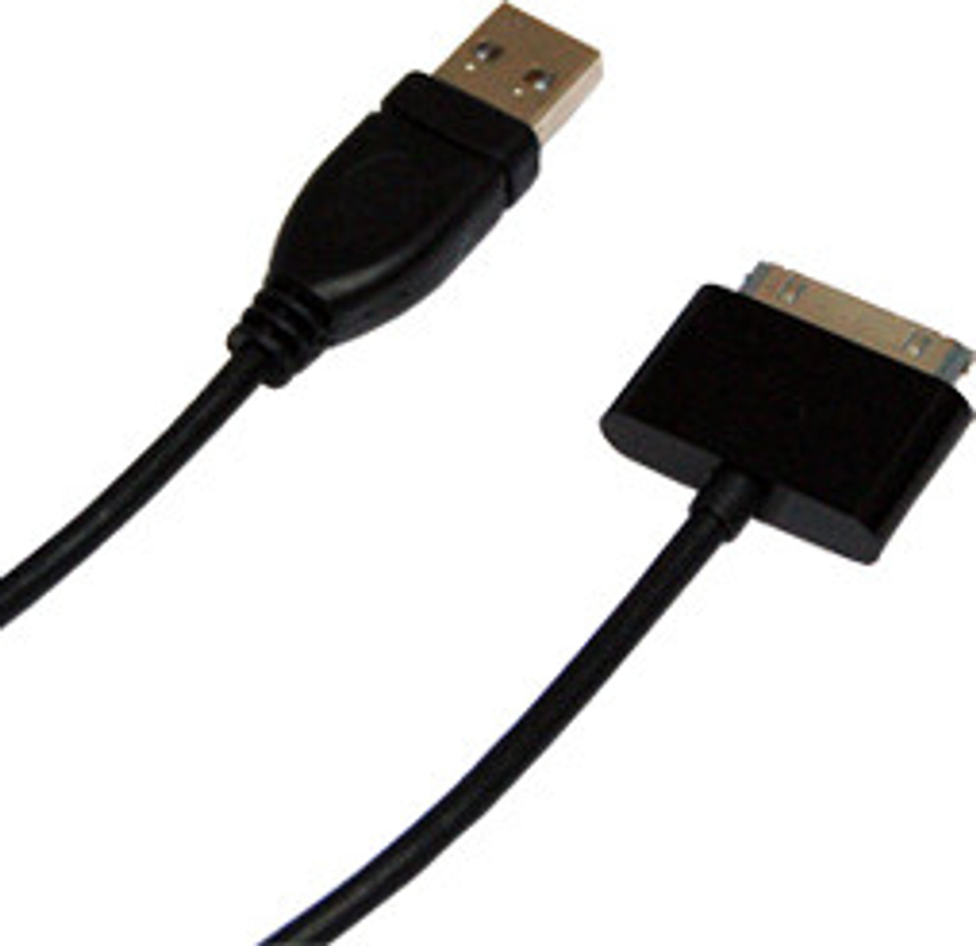 STK MFIIPDLCBK/PP USB Data and Charging Cable STK