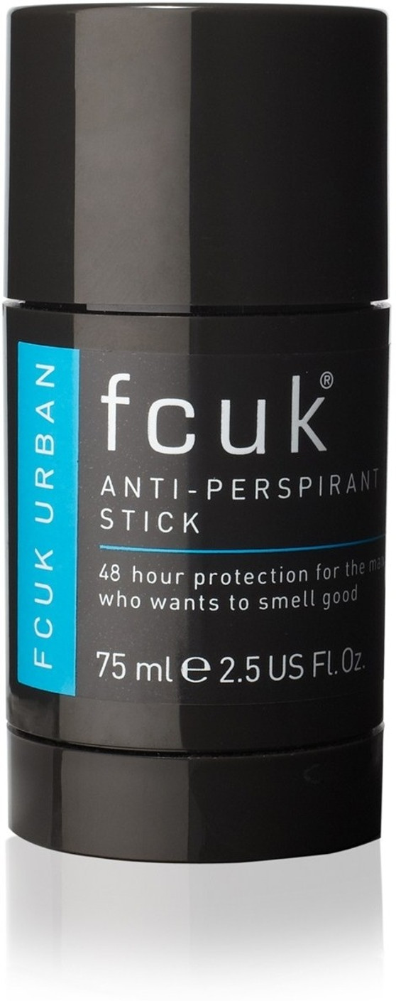 FCUK AntiPerspirant Stick Deodorant Rollon For Men Price in India