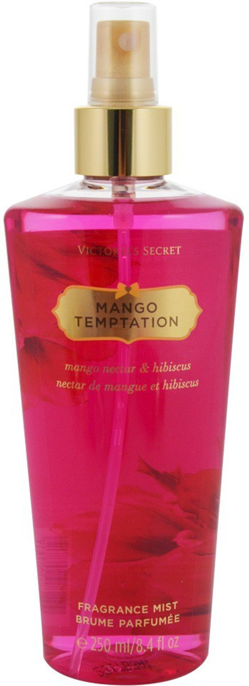 victoria secret mango spray