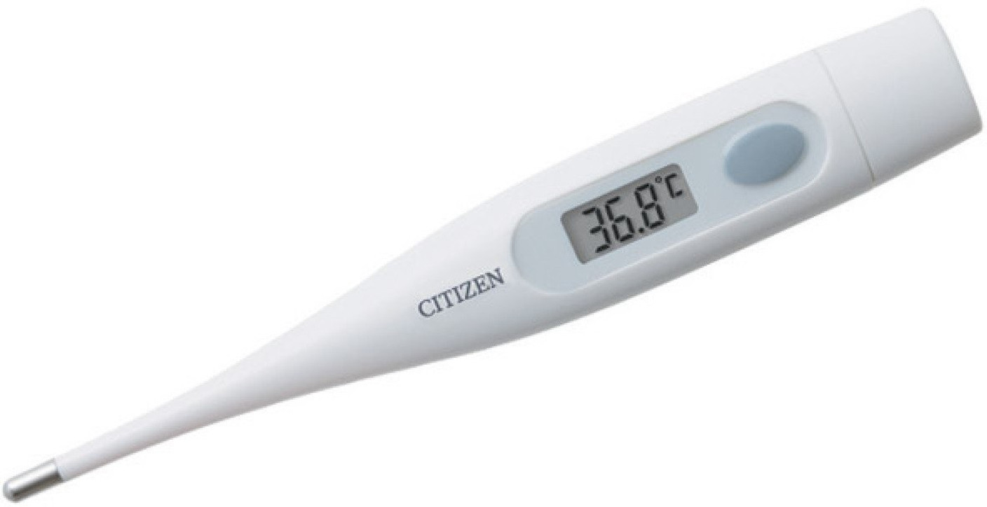 Citizen CTA301 Digital Thermometer Citizen