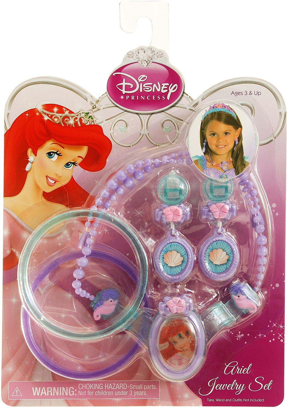 Disney Ariel Jewellery Set Ariel Jewellery Set . Buy Ariel toys in