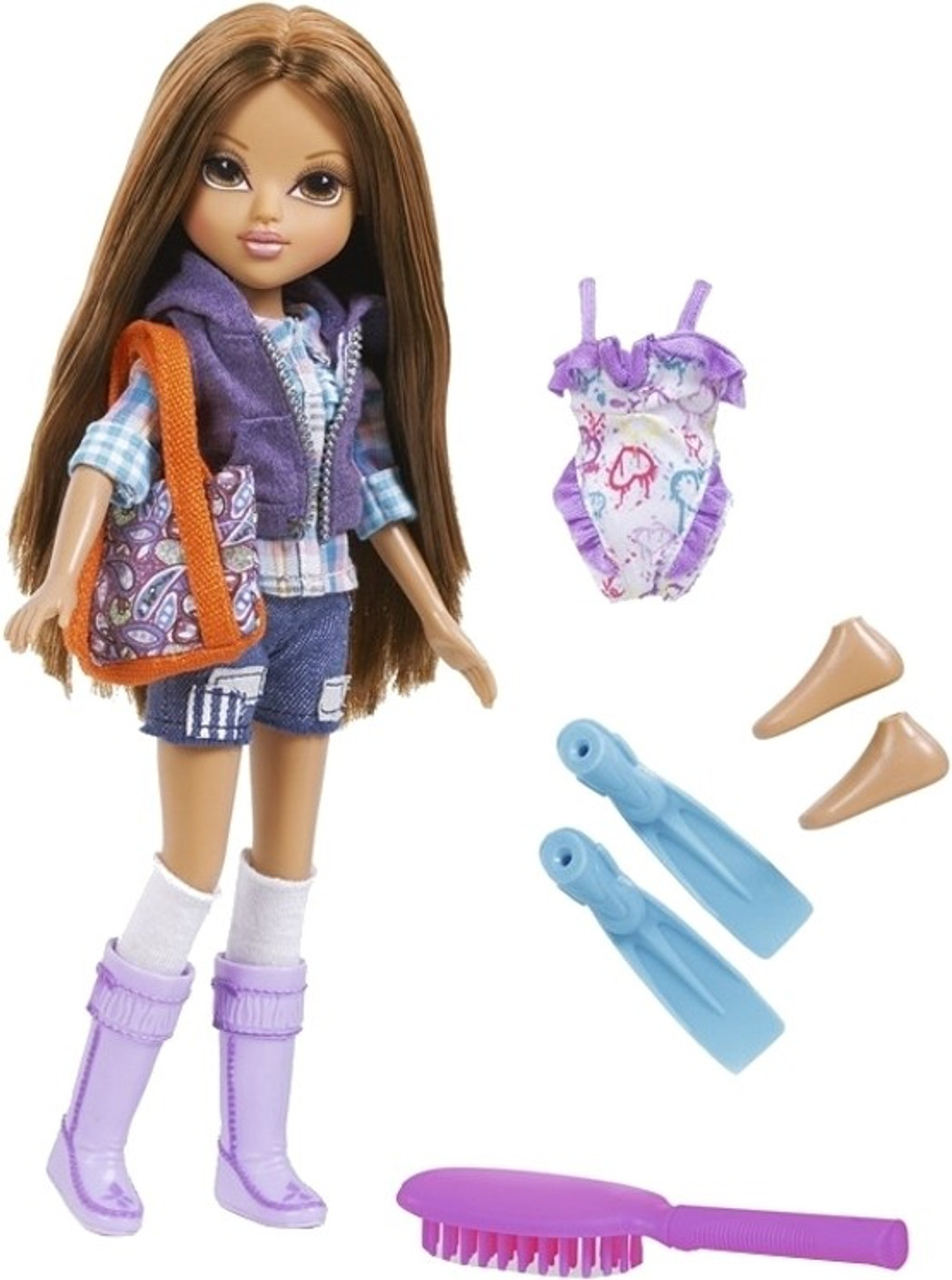 Moxie Girlz Summer Swim Magic - Bryten - Summer Swim Magic - Bryten . Buy Bryten toys in India ...