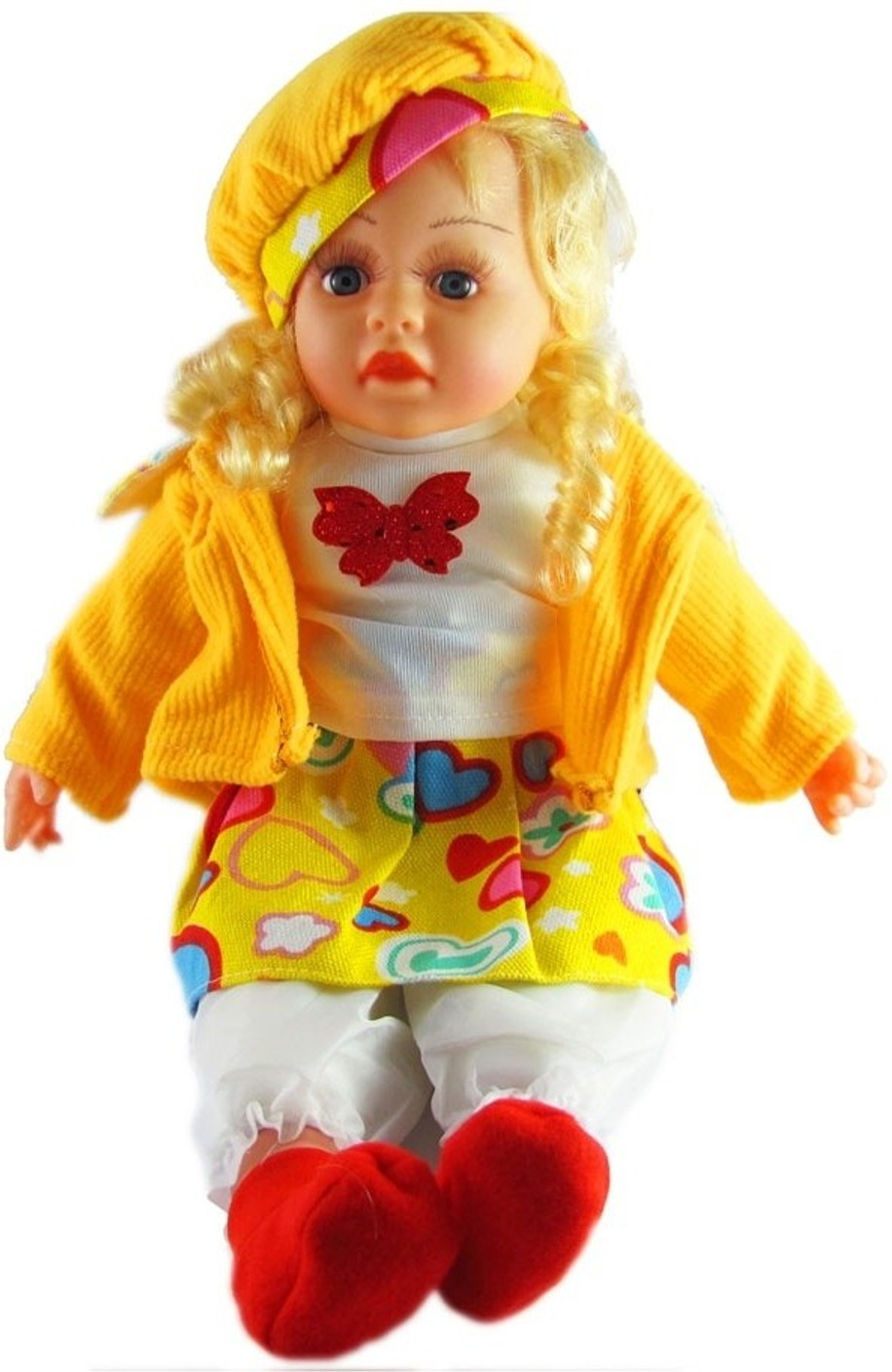  dolly ...
