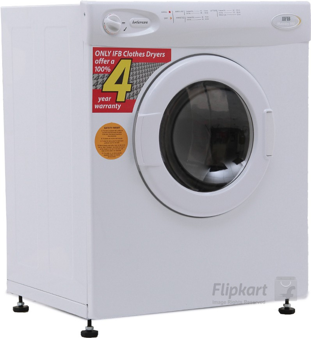 IFB Maxi Dryer 550 dryer Price in India Buy IFB Maxi Dryer 550 dryer