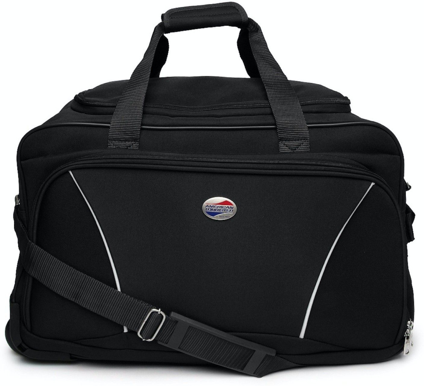 american tourister holdall