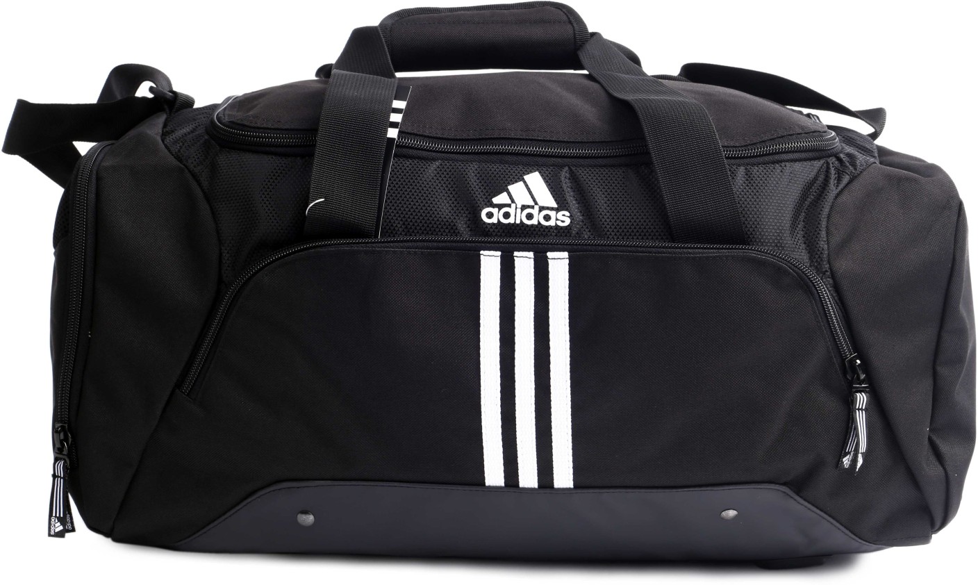 adidas folding travel bag